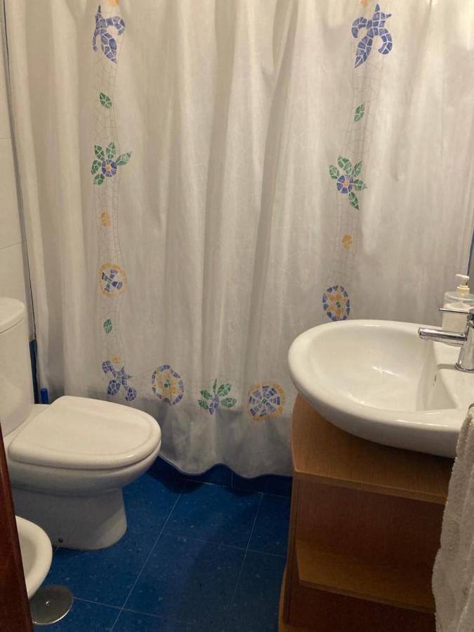 Piso Jardines De La Infanta Lägenhet Sanlúcar de Barrameda Exteriör bild